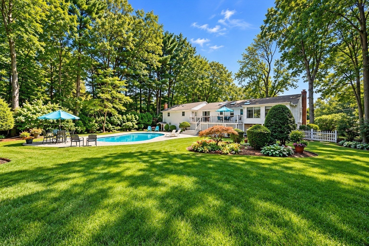 5 Surrey Ln, Canton, MA Photo #33