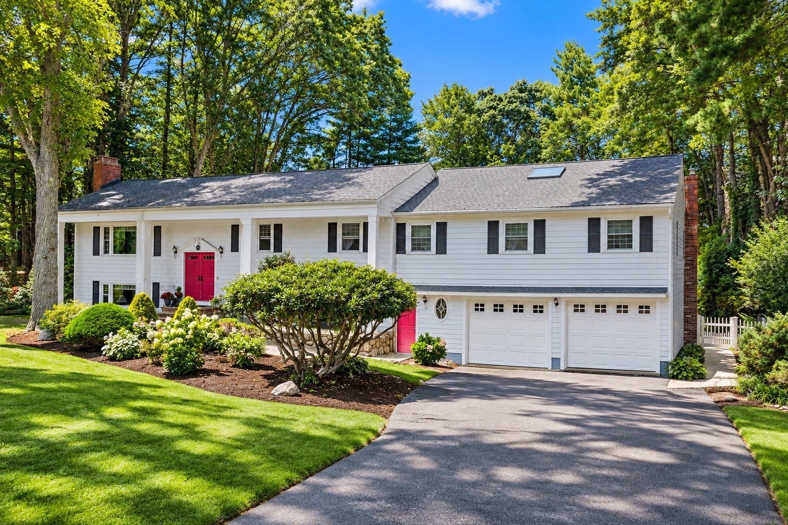 5 Surrey Ln, Canton, MA Photo #1
