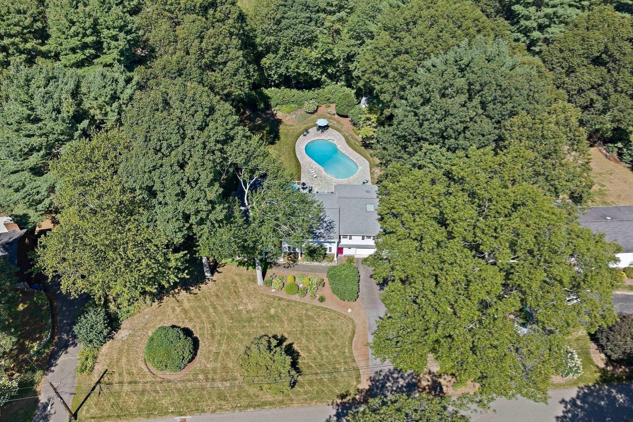 5 Surrey Ln, Canton, MA Photo #34