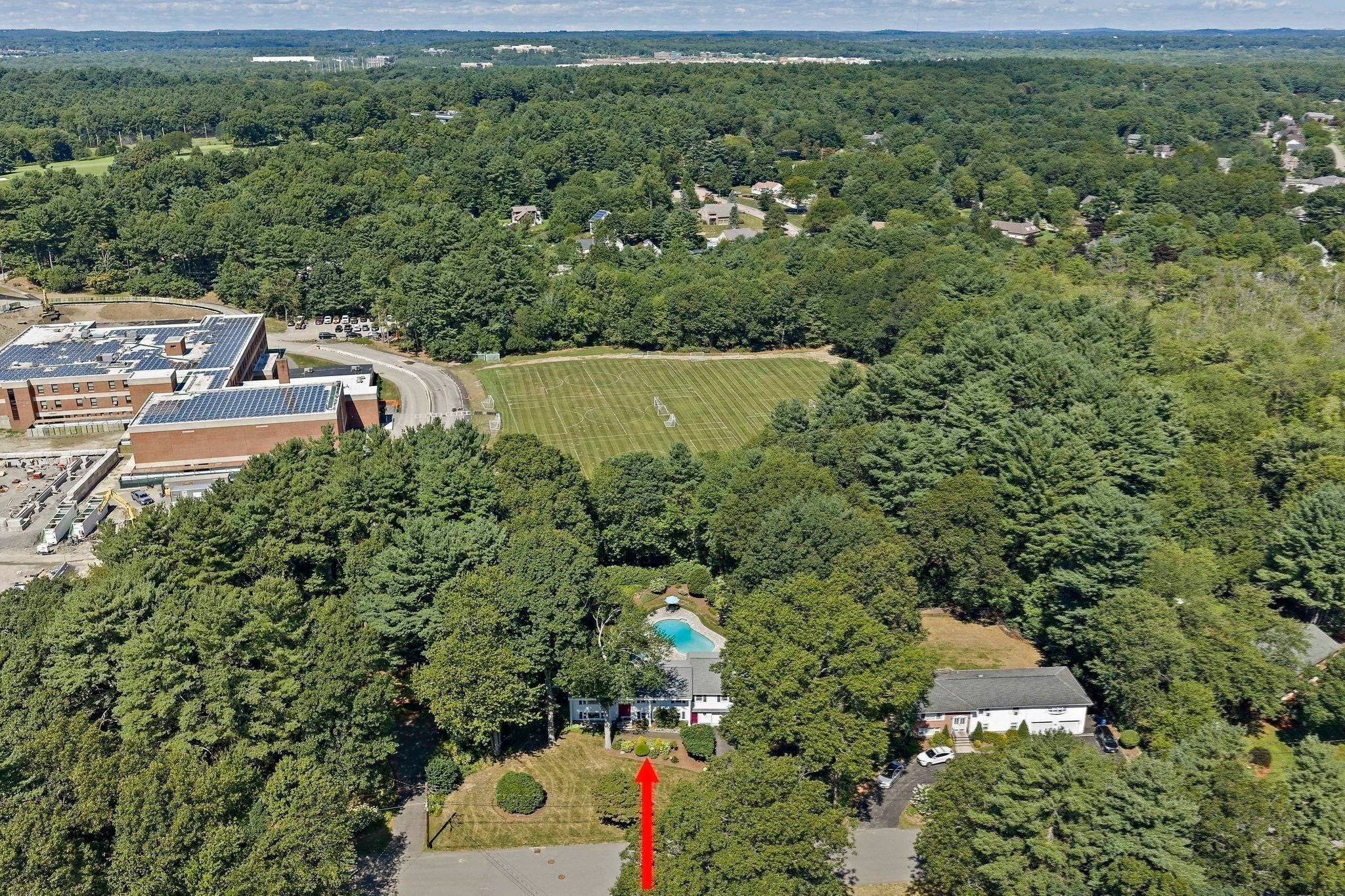 5 Surrey Ln, Canton, MA Photo #35