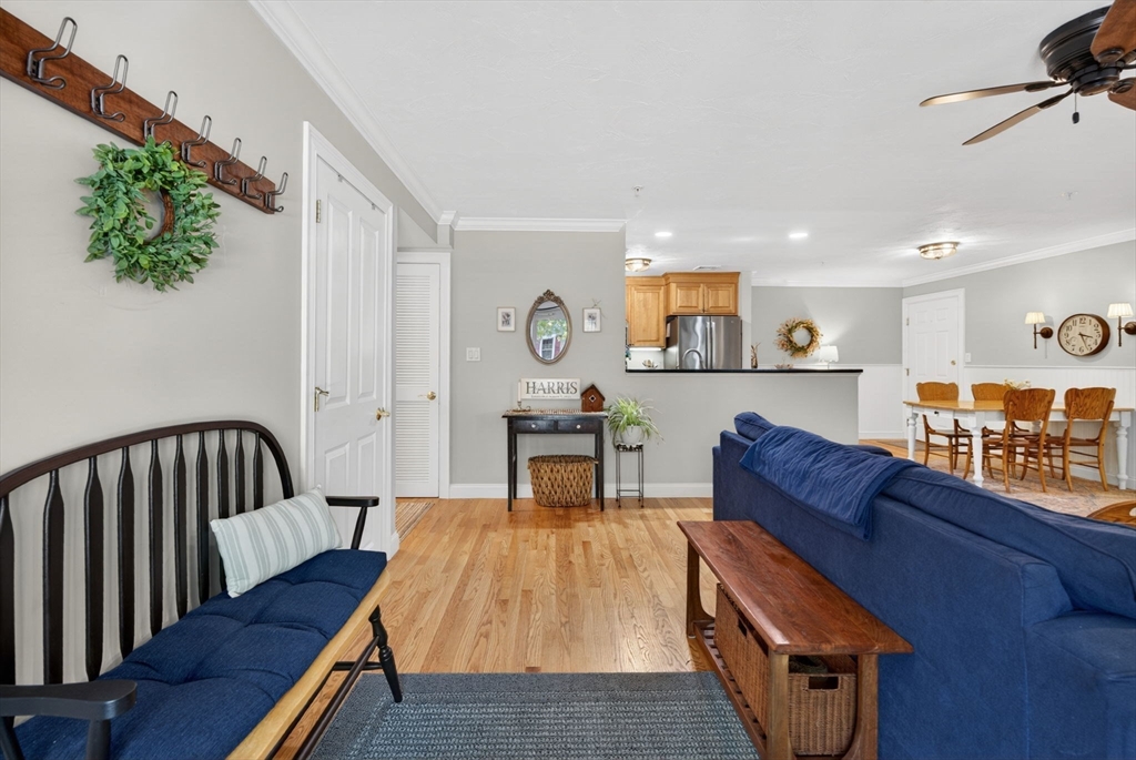 21 Maple St A