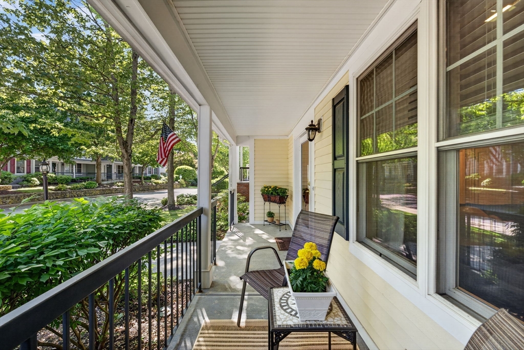 21 Maple St A
