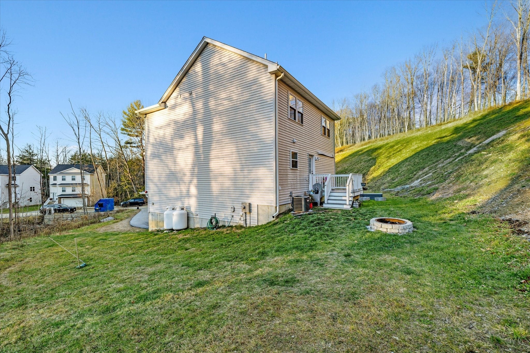 60 City Depot Rd #401, Charlton, MA Photo #22