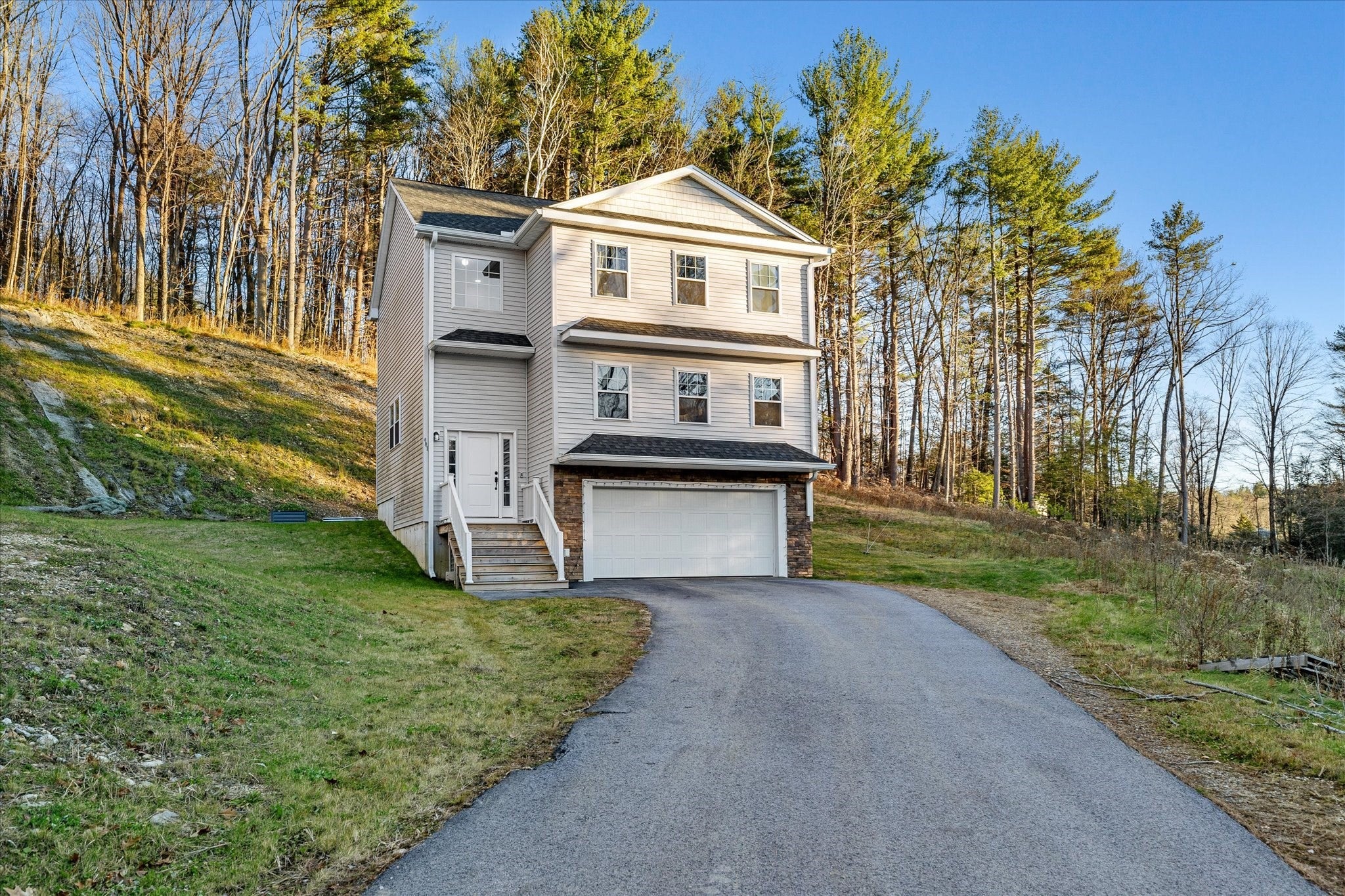 60 City Depot Rd 401, Charlton MA 01507