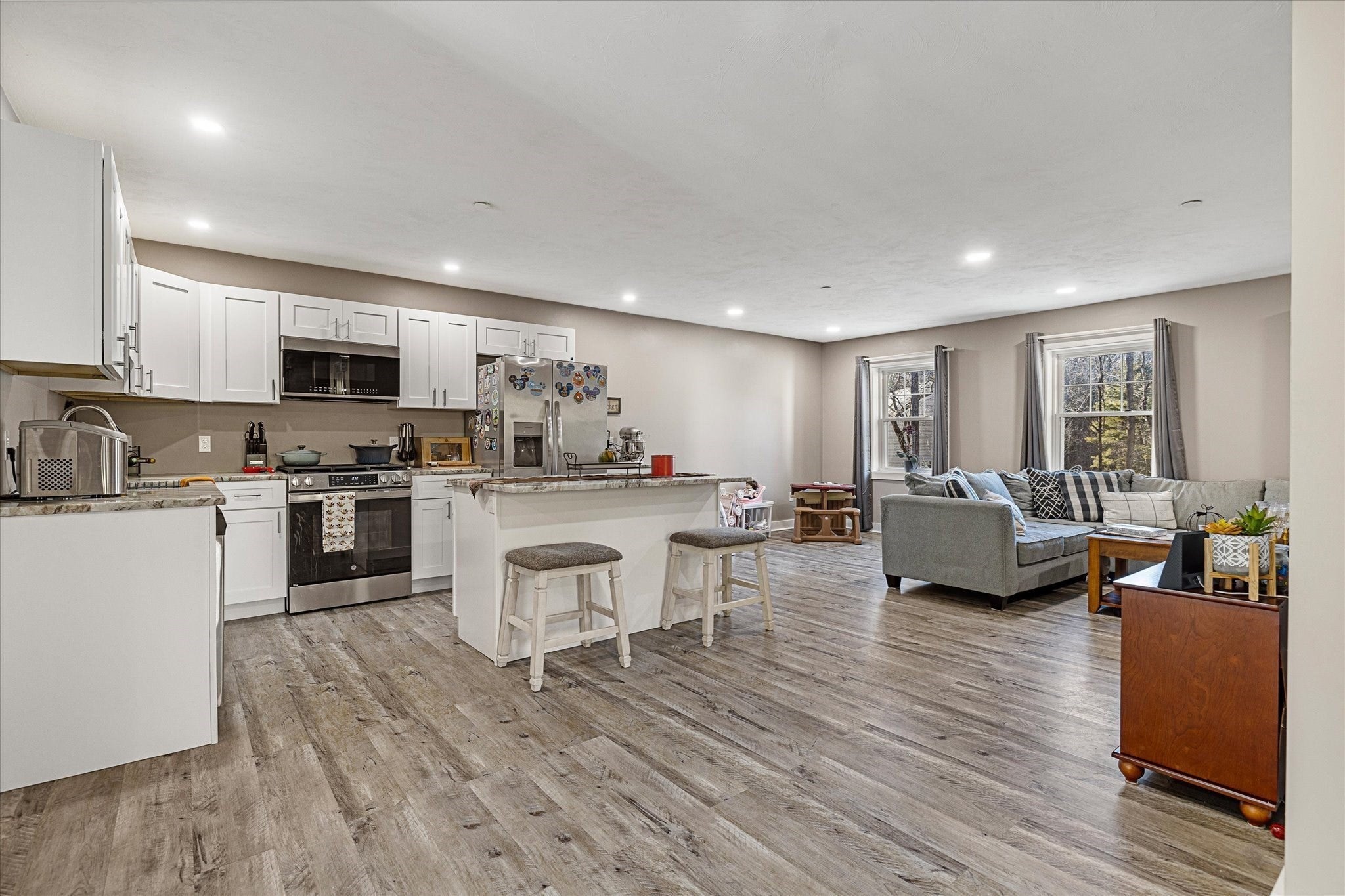60 City Depot Rd 401