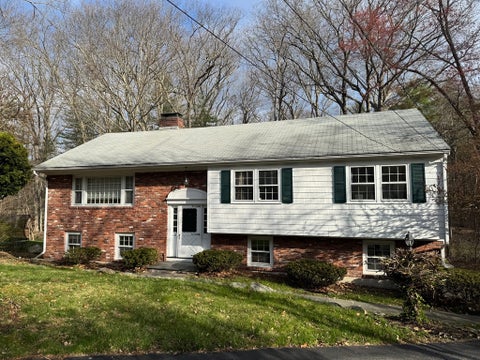Photo of 10 Greenwood Ln #1, Acton, MA 01720 (MLS # 73538961)