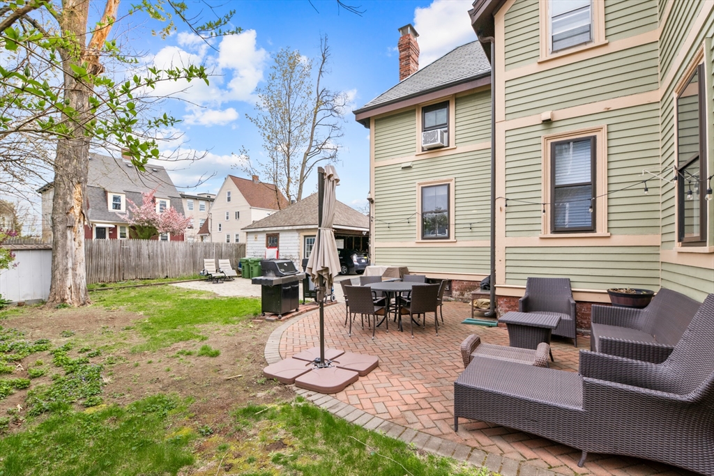 18 Maple Street, Watertown, MA, 18 Maple Street, Watertown, MA Photo #23