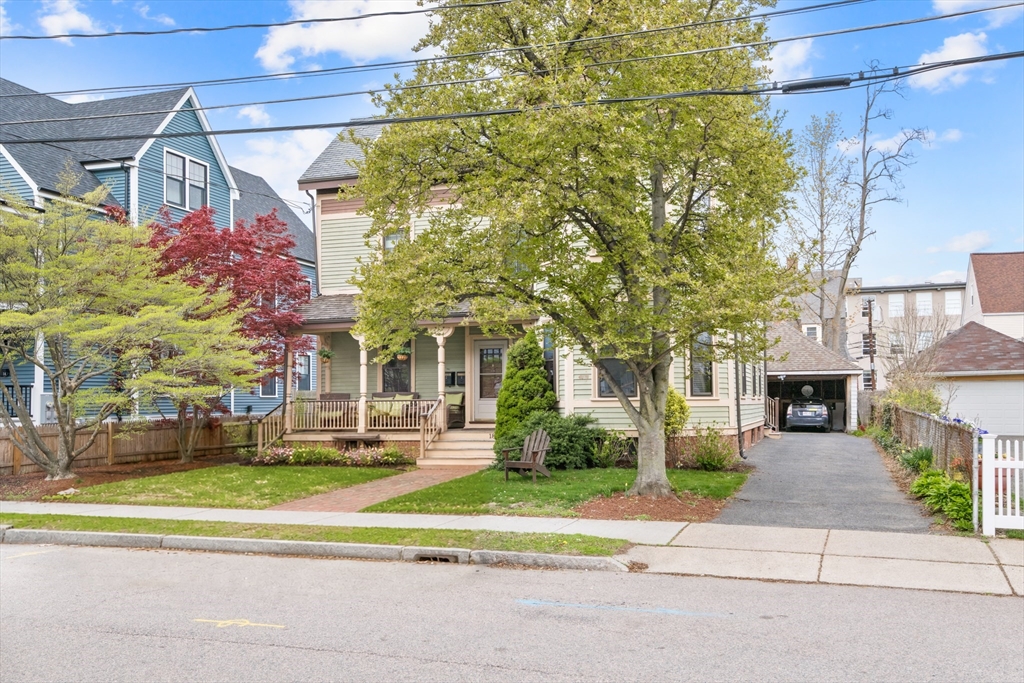 18 Maple Street, Watertown, MA, 18 Maple Street, Watertown, MA Photo #26