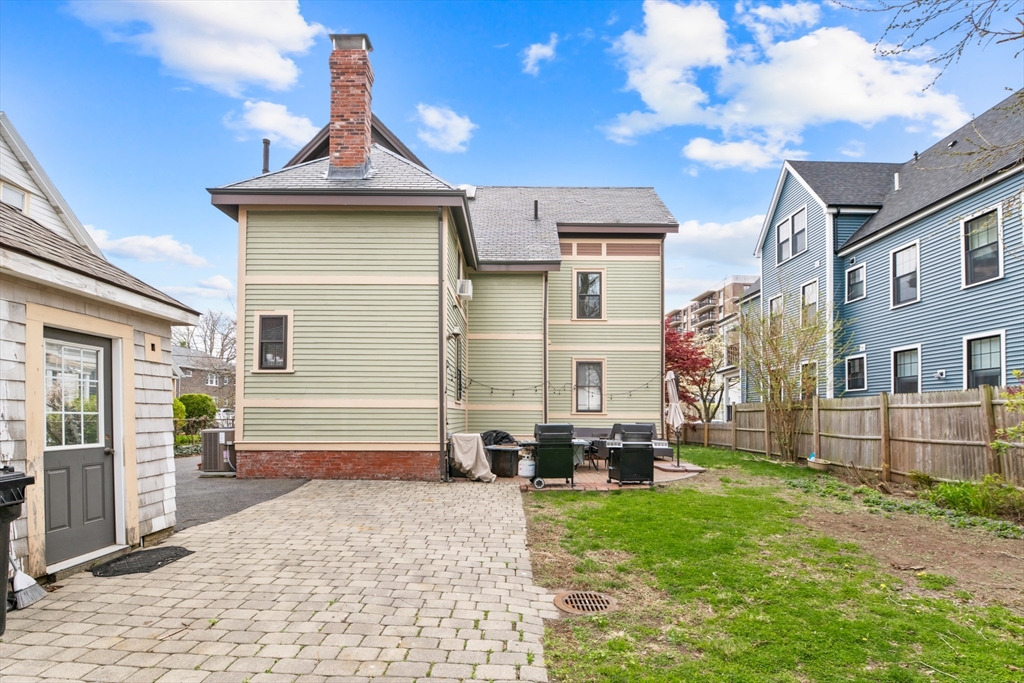 18 Maple Street, Watertown, MA, 18 Maple Street, Watertown, MA Photo #24