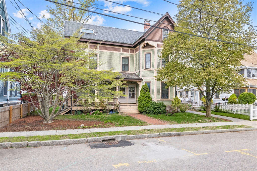 18 Maple Street, Watertown, MA, 18 Maple Street, Watertown, MA Photo #25