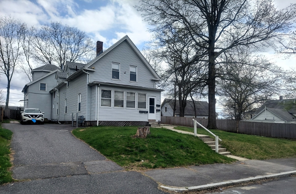 6 Buffum St