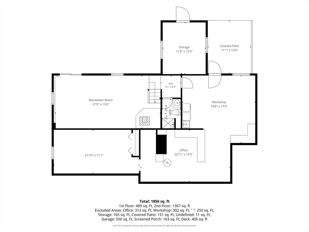 4 Baywood Dr