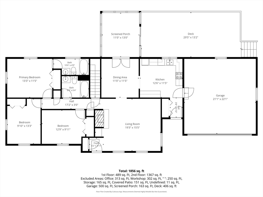 4 Baywood Dr