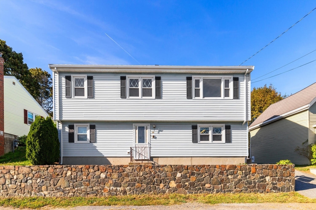 10 Horton St