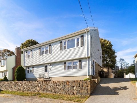 10 Horton St Salem MA 01970
