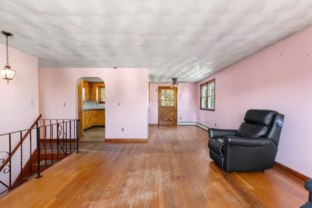 10 Horton St