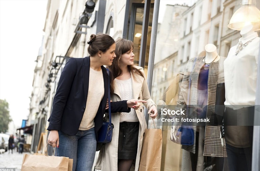 1111 Boutique