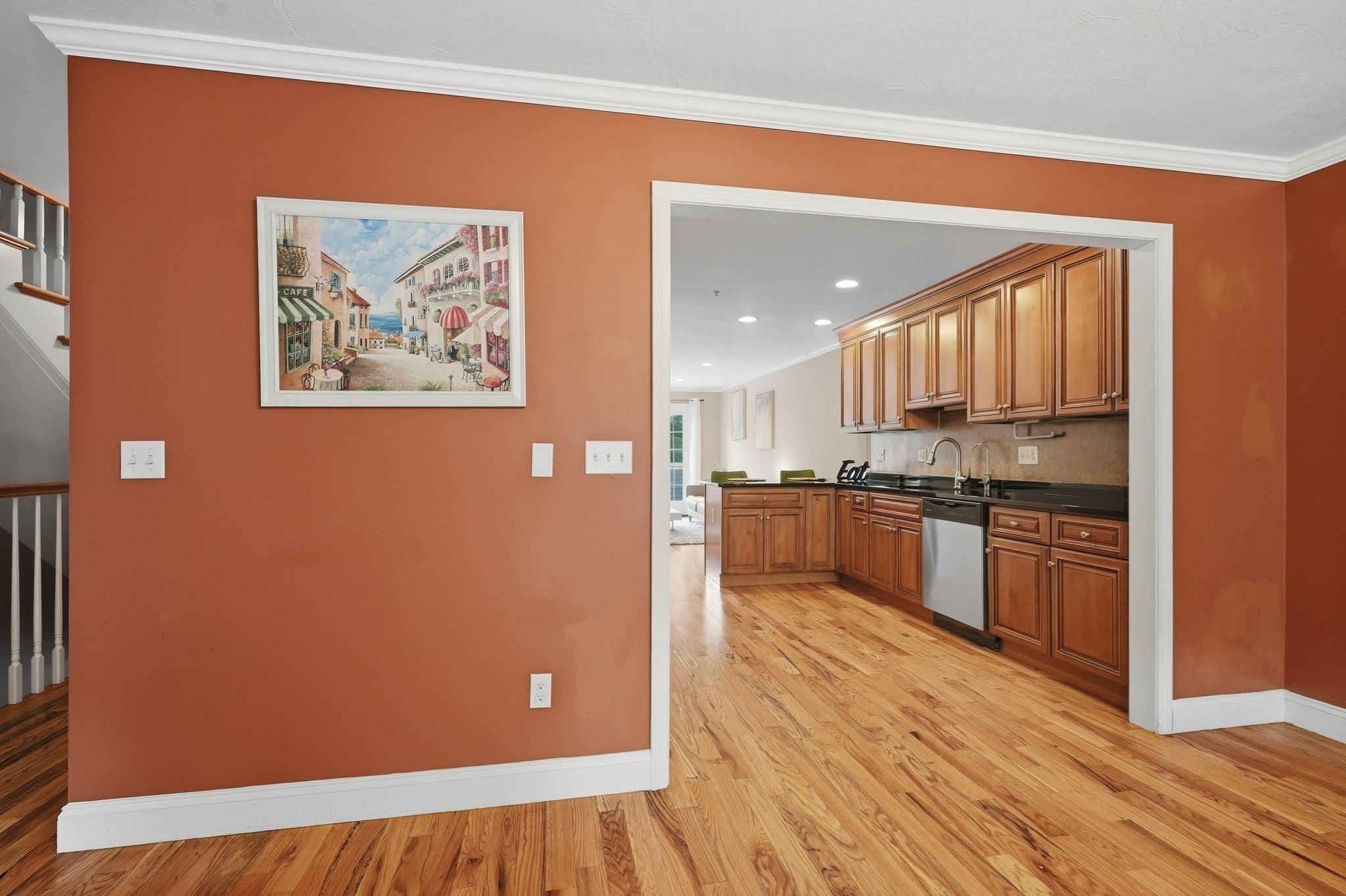 74 West St #13, Attleboro, MA, 74 West St #13, Attleboro, MA Photo #14