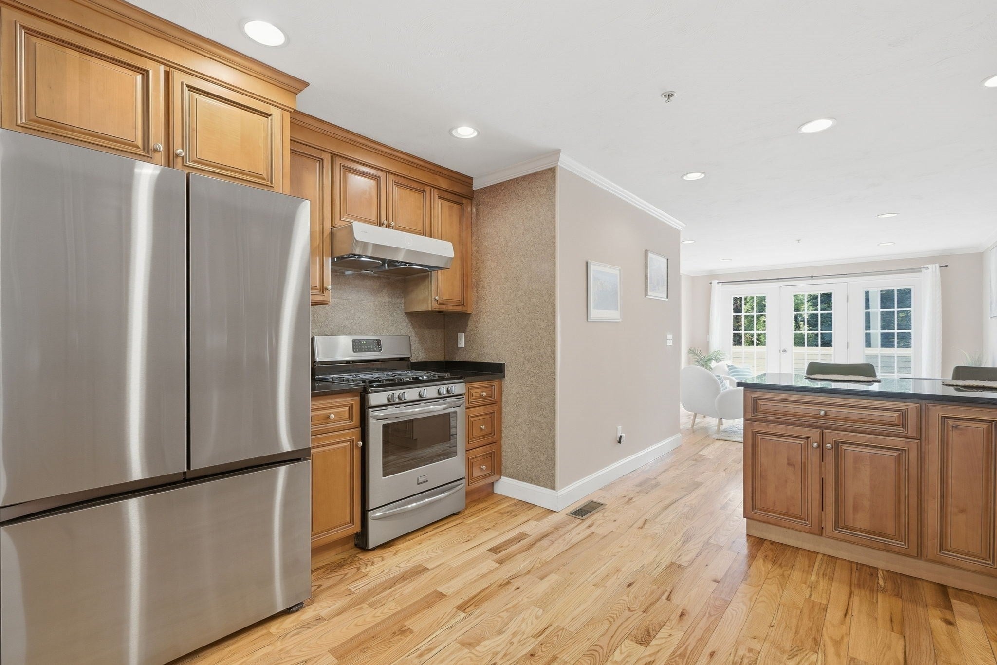 74 West St #13, Attleboro, MA, 74 West St #13, Attleboro, MA Photo #8