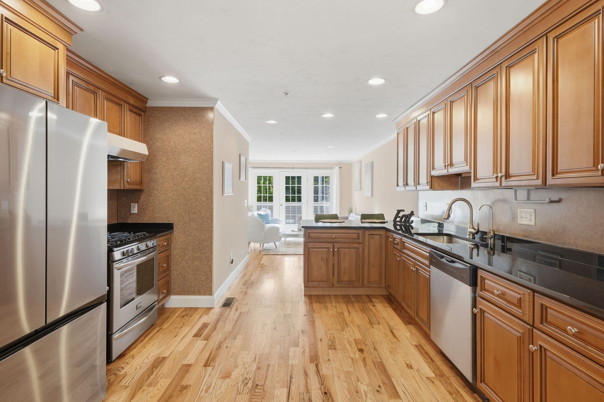 74 West St #13, Attleboro, MA, 74 West St #13, Attleboro, MA Photo #6