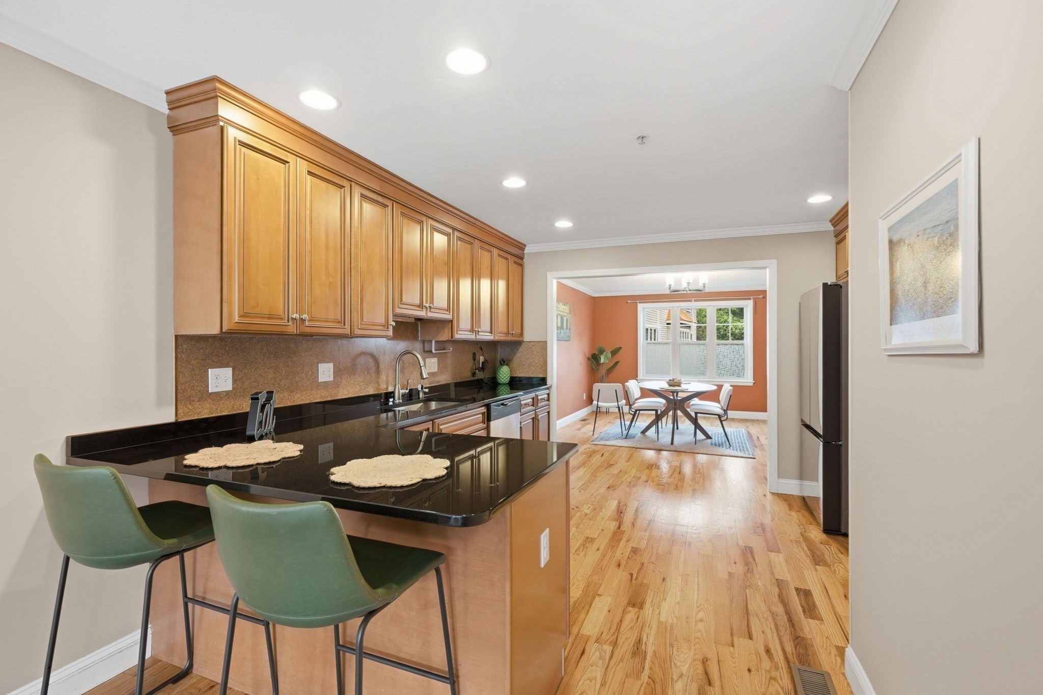 74 West St #13, Attleboro, MA, 74 West St #13, Attleboro, MA Photo #7