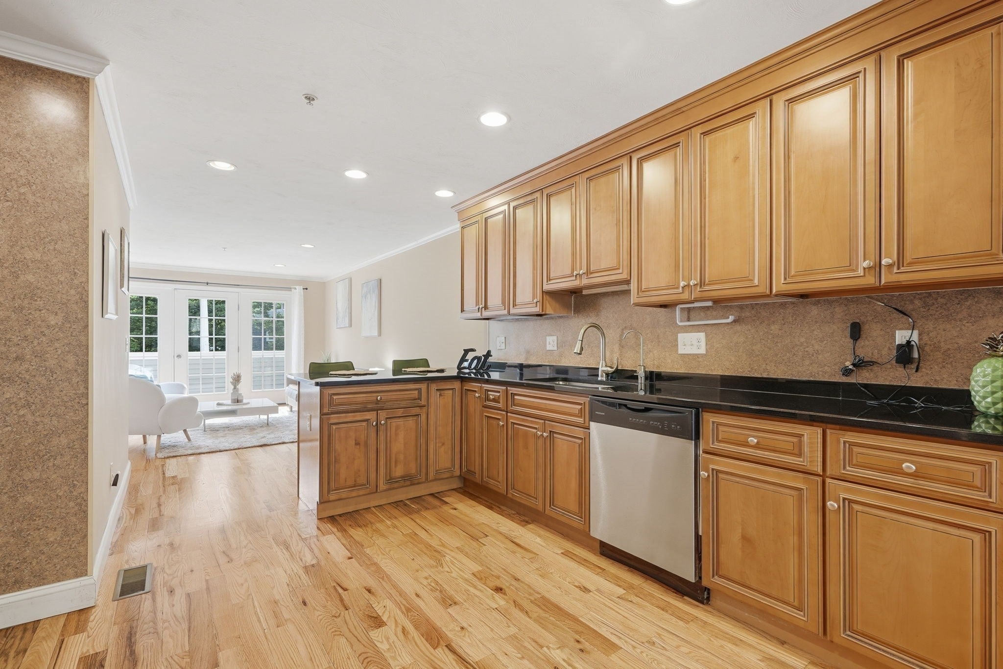 74 West St #13, Attleboro, MA, 74 West St #13, Attleboro, MA Photo #9