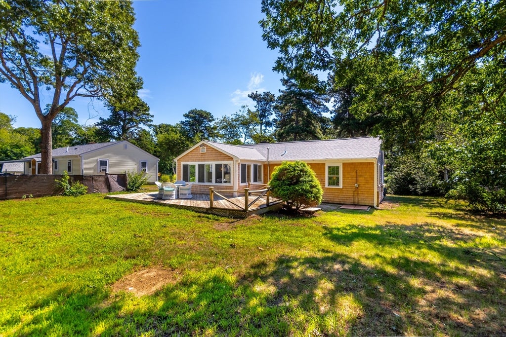 37 Naushon Rd, Dennis, MA Photo #29