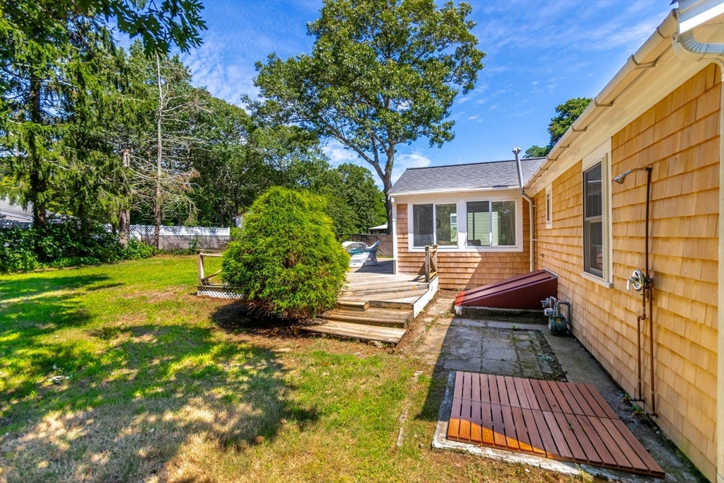 37 Naushon Rd, Dennis, MA Photo #33