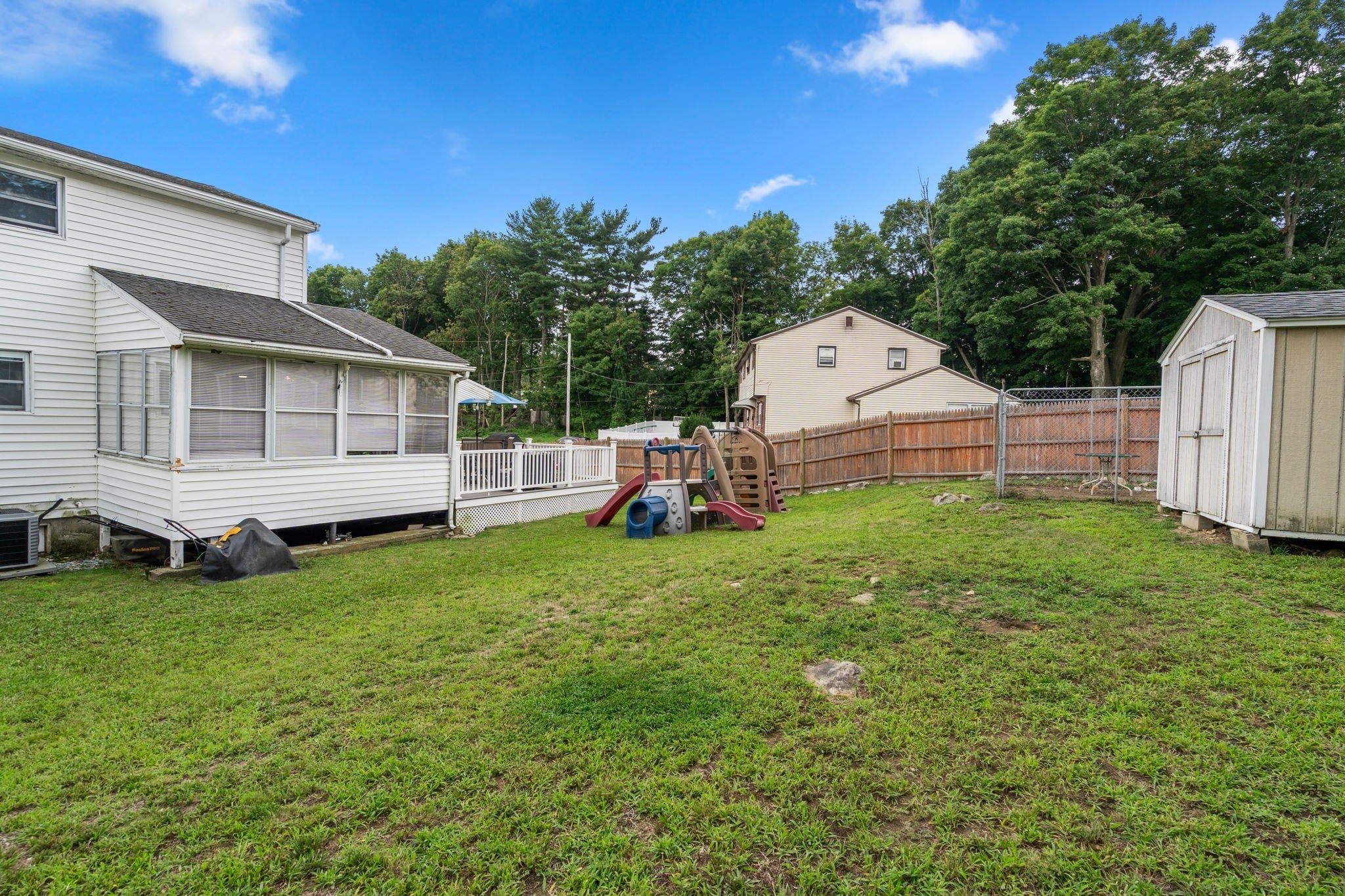 17 Louis Ln #17, Randolph, MA Photo #18