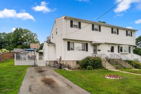 Photo of 17 Louis Ln #17, Randolph, MA 02368 (MLS # 73571377)