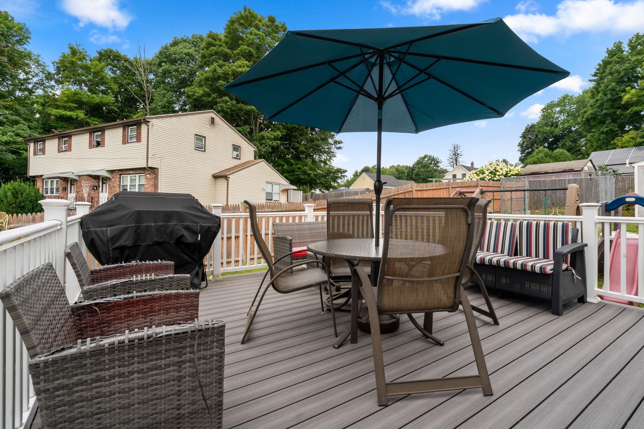 17 Louis Ln #17, Randolph, MA Photo #14