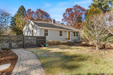 35 Willard Wareham MA 02571