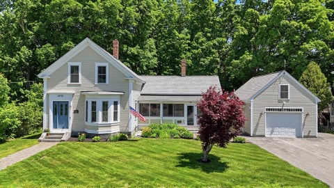 Photo of 55 Broadway Street, Westford, MA 01886 (MLS # 73532410)