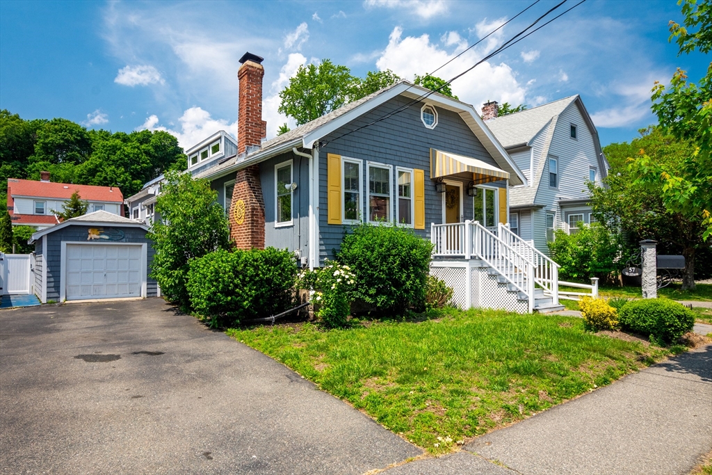 57 Willow Ave