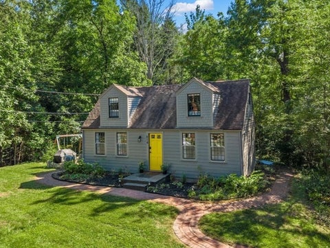 Photo of 614 Grove Street, Norwell, MA 02061 (MLS # 73569372)