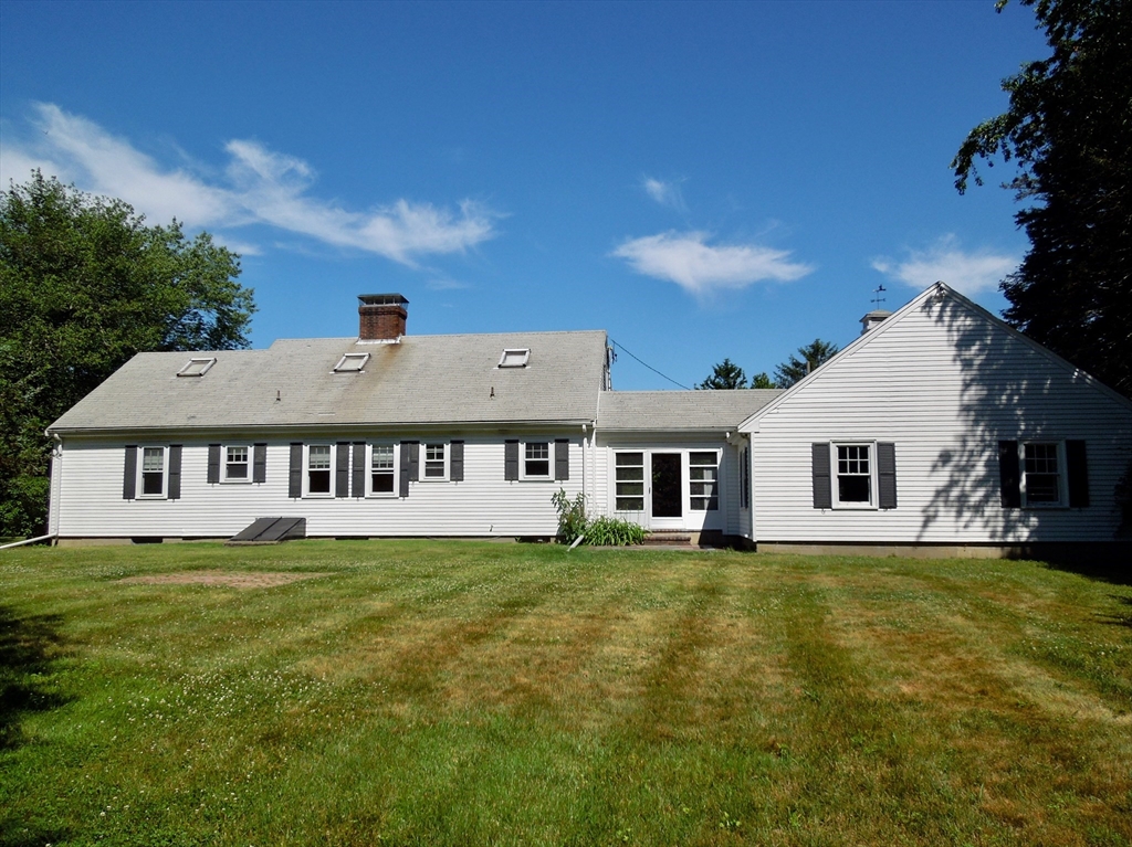 2 Briarwood Court