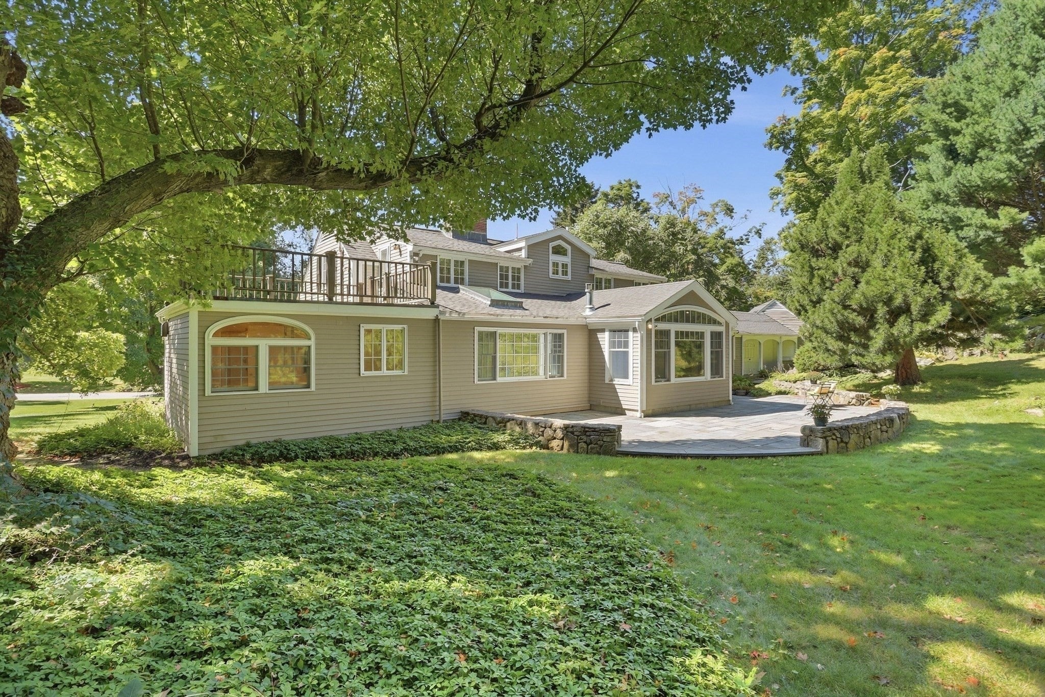 3 Franklin Rd, Lexington, MA, 3 Franklin Rd, Lexington, MA Photo #37