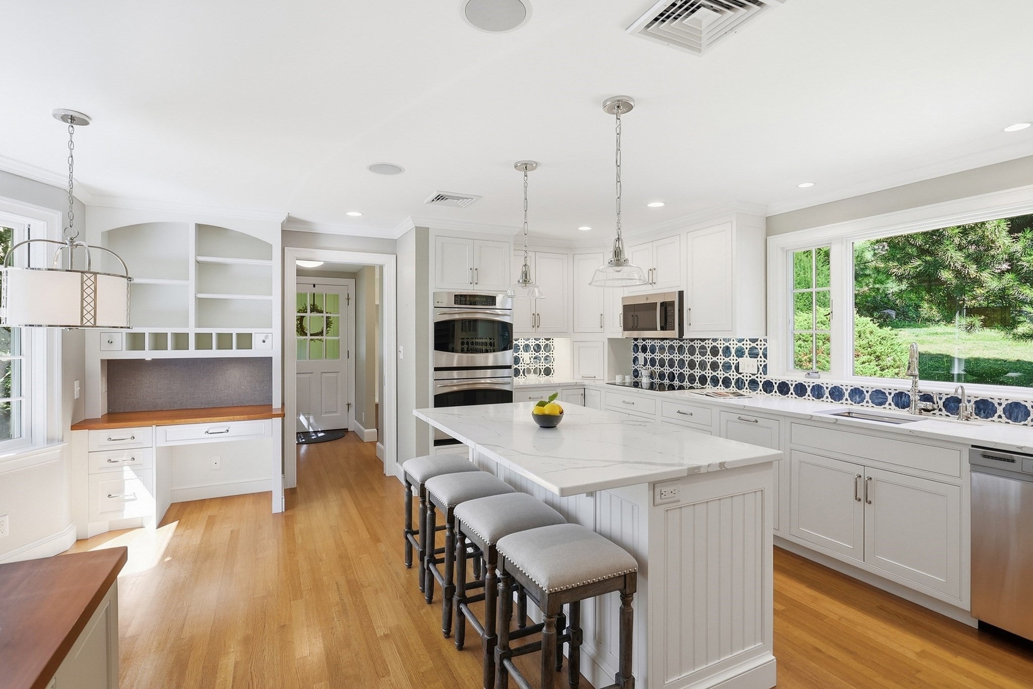 3 Franklin Rd, Lexington, MA, 3 Franklin Rd, Lexington, MA Photo #11