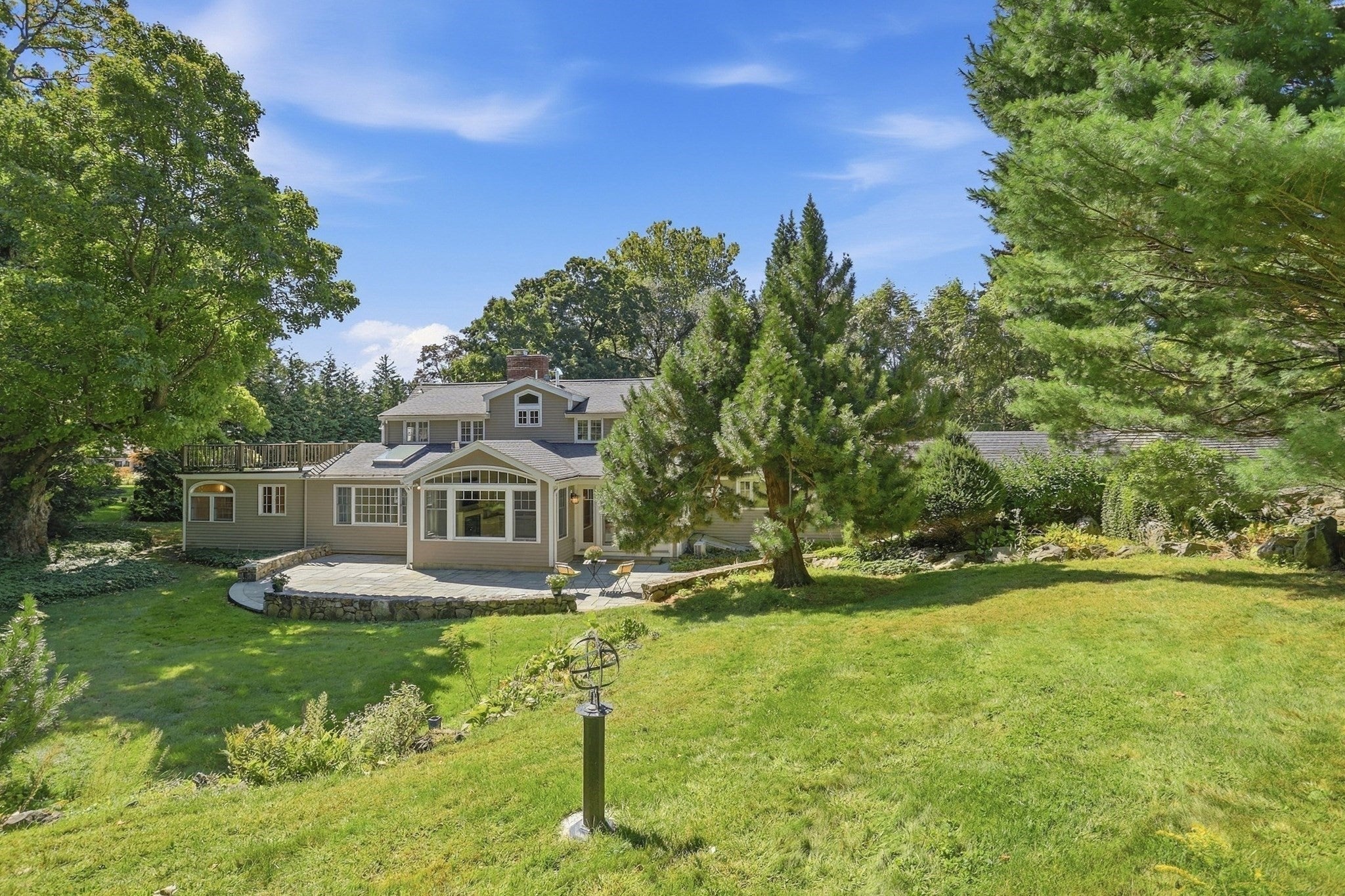 3 Franklin Rd, Lexington, MA, 3 Franklin Rd, Lexington, MA Photo #39