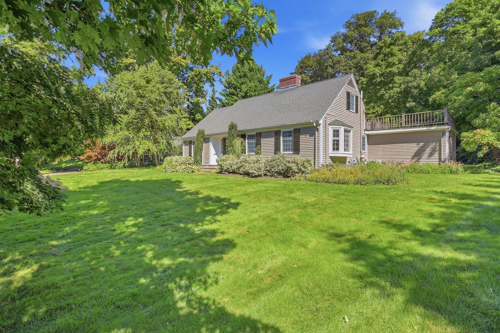 3 Franklin Rd, Lexington, MA, 3 Franklin Rd, Lexington, MA Photo #4