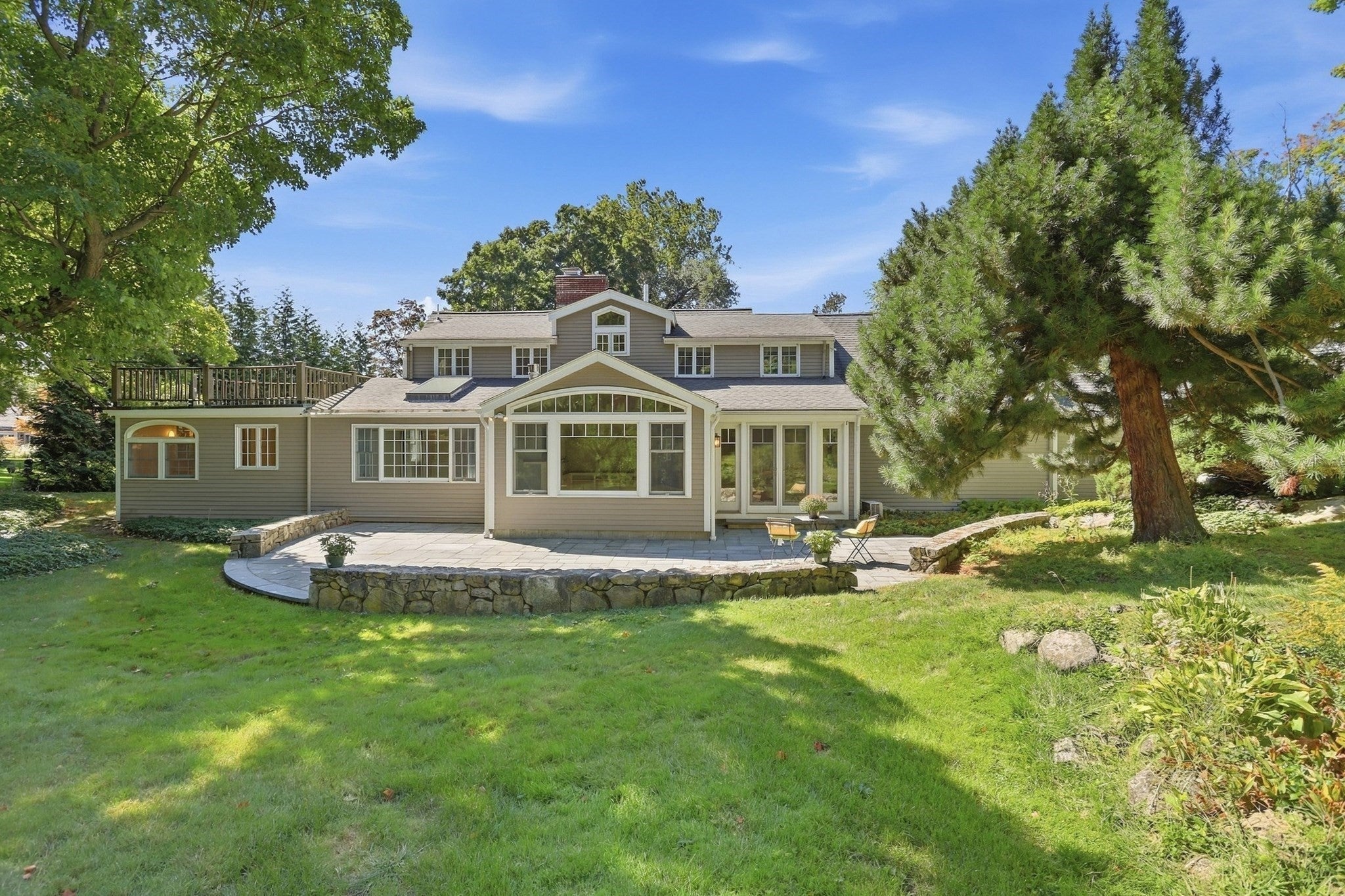 3 Franklin Rd, Lexington, MA, 3 Franklin Rd, Lexington, MA Photo #38