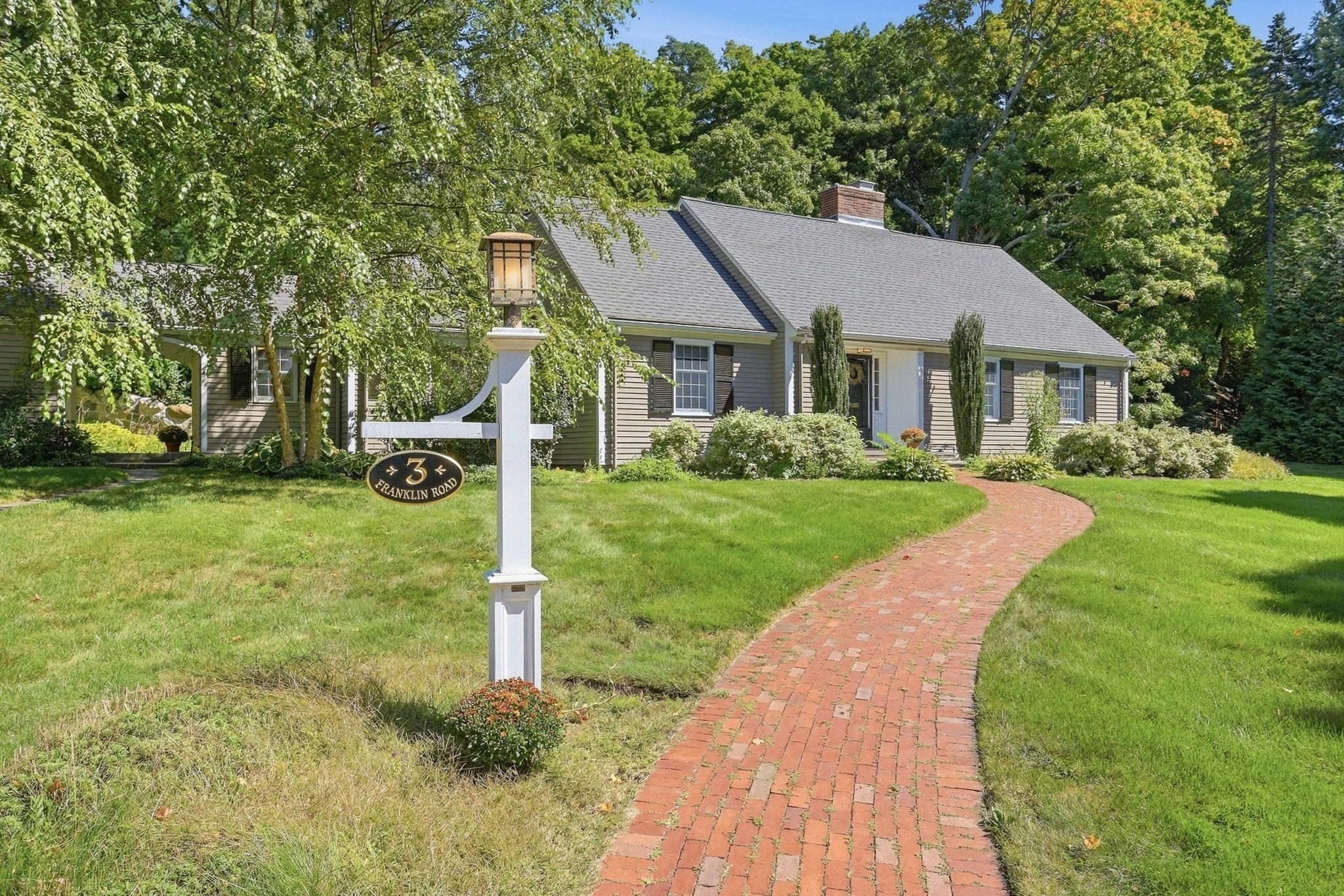 3 Franklin Rd, Lexington, MA, 3 Franklin Rd, Lexington, MA Photo #1