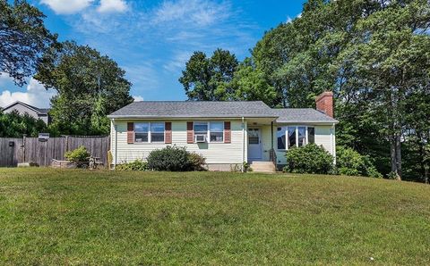 4 Josephine St Franklin MA 02038
