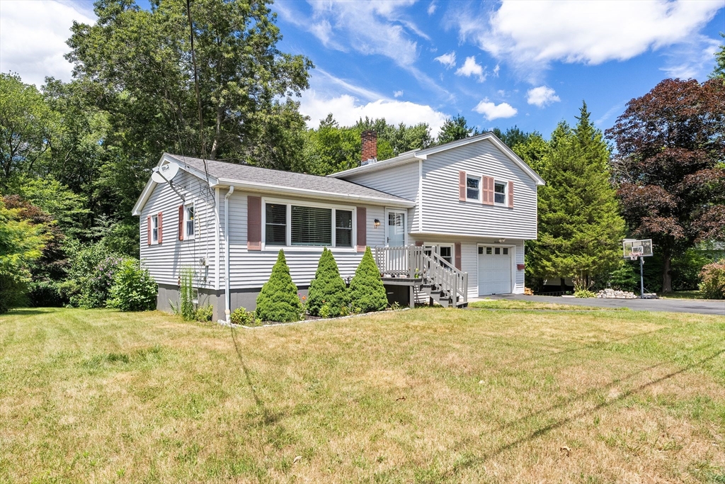 17 Crossman St