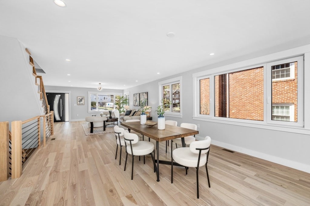 444 Lowell Ave # 444, Newton, MA, 02460, USA, 4 Bedrooms Bedrooms, ,5 BathroomsBathrooms,Condo,Active,444 Lowell Ave # 444,73509271