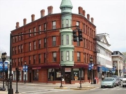 Photo of 3 Forest St #402, Medford, MA 02155 (MLS # 73463753)