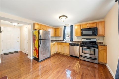 Photo of 100 Rogers St #1, Lowell, MA 01852 (MLS # 73505939)