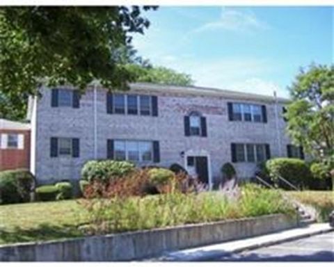 116 Lake Shore Road 4 Boston MA 02135