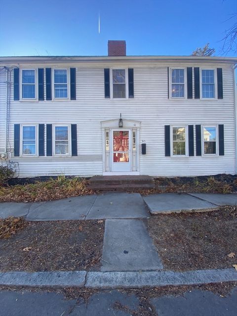 Photo of 315 High St #315, Newburyport, MA 01950 (MLS # 73458254)