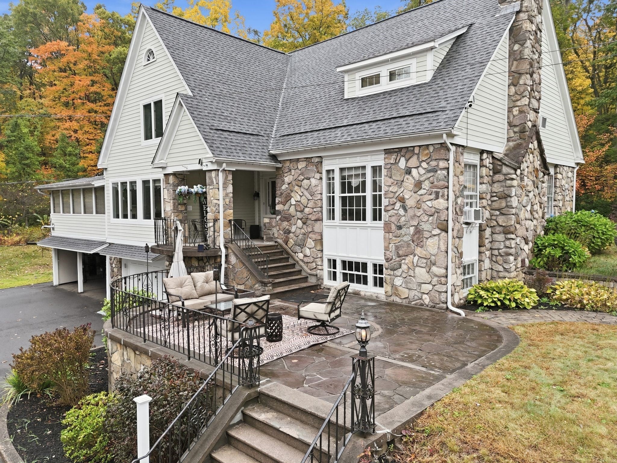 670 Amherst Rd, Granby, MA, 670 Amherst Rd, Granby, MA Photo #2
